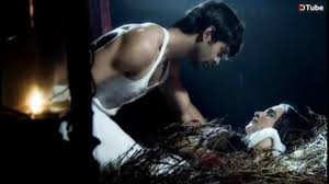 arnav and khushi | arnav and khushi killing love scene — Steemit