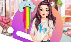 Ausmalbilder zum ausdrucken topmodel lexy. Downloads Topmodel By Depesche