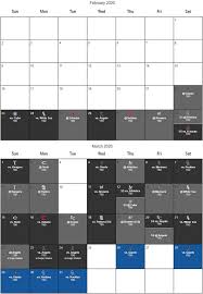 Plus 2015 mlb spring training schedule. 2020 Spring Training Schedules Announced Think Blue La