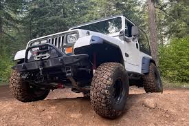Image result for Bright White 1995 Jeep