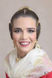 Marta Durá y Daniela Font, candidatas a Falleras Mayores 2023