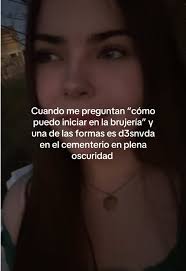 Ig: Ofeliadrowns ⚜️#fypシ #witch #witchtok