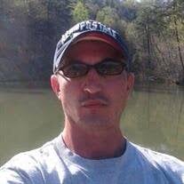 Michael Wayne Helton Obituary