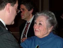 Colleagues — Daron Hagen