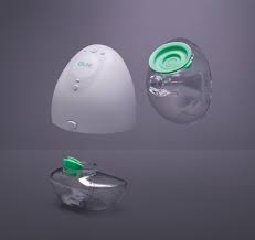 Elvie Pump Tire-lait portable