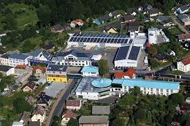 Sie sind von tür zur tür gefahren und haben jeden kleinen fußballer eine überraschung überreicht. Scanhaus Marlow Uber Uns