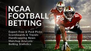 The rotation for college football games typically lists them by scheduled starting time, which can lead to some confusion since the number will remain the same even if the games wind up changing due to television networks often. Free Week 11 Ncaa Football Picks Cfb Odds Lines 2020