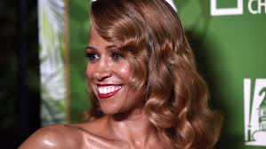 Dash to DC? 'Clueless' actress Stacey Dash mulling Congressional run