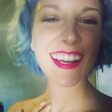 Hannah Gamble's Instagram, Twitter & Facebook