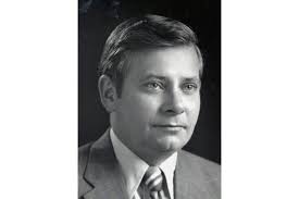 Ronald Horvath Obituary (2015)