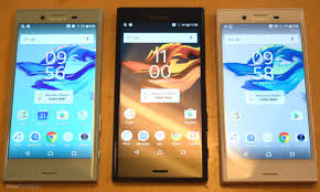 Sony Xperia X Compact - Pictures ...