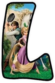 Definition, rechtschreibung, synonyme und grammatik von 'rapunzel' auf duden. Abecedario De Rapunzel En Pie De Guerra Rapunzel Alphabet Artofit