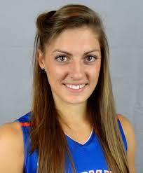 2013-14 HBU Women's Basketball