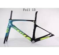 Carbonio Colorare Telaio Bici Telaio Da Strada In Carbonio Super Leggero Con Freno A Disco