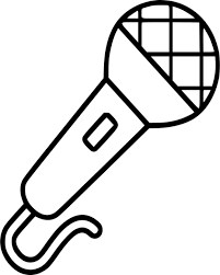 Encontre microfone para pc no mercadolivre.com.br! Instrumentos Musicais Para Colorir Moldes De Notas Musicais Desenhos De Instrumentos Musicais Imagens De Instrumentos Musicais