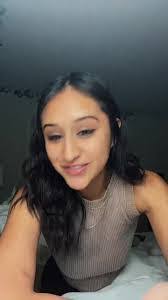 Barbara Trevizo's Instagram, Twitter & Facebook