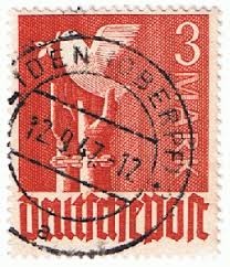Hallo, biete diese 2 marken aus 1947 alliierte. Philaseiten De Philaseiten Adventskalender