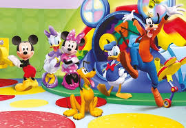 L'intento è quello di promuovere le canzoni per i bimbi italiane e. Immagini La Casa Di Topolino Ludicer It