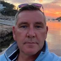 Nick Hegarty Email & Phone Number