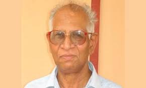 Bishop Deceased Bishop Victor Gnanapragasam