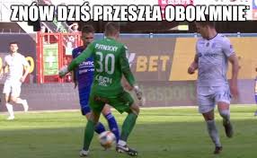 Za nami ostatnia kolejka sezonu zasadniczego, przed podziałem na grupę mistrzowska i spadkową. Lotto Ekstraklasa Piast Gliwice Mistrzem Memy Po Ligowym Finiszu Wp Sportowefakty