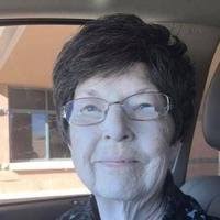 Janie (Swaner) McBane Obit