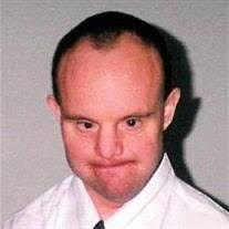 Daniel Karl Douglas Obituary