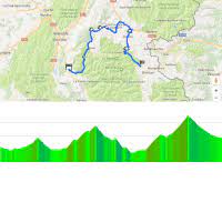 La vendée vivra à l'heure du tour de france cycliste, samedi 7 et dimanche 8 juillet. Tour De France 2017 Route Stage 17 La Mure Serre Chevalier