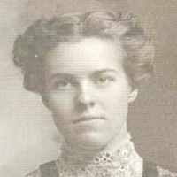 Sadie May Duncan (1888–1965)