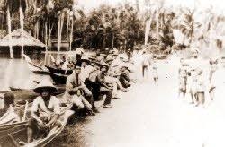 Taman rekreasi pulau kambing @ pulau kambing recreational park, kuala terengganu. Gambar Nolstagia Terengganu Zaman Dahulu Takusahrisau S Blog