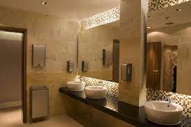 Standards and requirements, privacy, accessibility, maintenance, layout, ventilation, and acoustics. Public Restroom Restroom Design Public Restroom Design Public Restroom