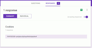 Check spelling or type a new query. Hosting A Cookie Stealer In Google Forms
