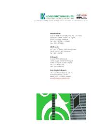 Hong leong bank kuching (3), jalan song thian cheok. Konsortium Bumi Consultand And Services Company Profile Pages 1 50 Flip Pdf Download Fliphtml5