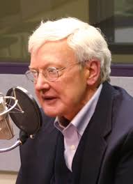 Your blog will allow you to practice your writing skills and create a portfolio of your work. Roger Ebert Wikipedia
