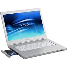 Elegant design, the finest materials and exception performance without compromise: Sony Vaio N Series Vgn N320e W Laptop Computer Vgnn320e W B H