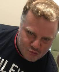 This man gets out next month. He is a sex offender. Please please watch  your kids and make them VERY aware of their surroundings