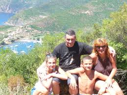 Eric LECOMTE, 59 ans (NANTOUILLET, PARIS, SAINT MARD)