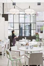 Relooking Reussi Pour Un Restaurant Chinois A Melbourne Le David S Restaurant Interior Hotel Interior Design Home
