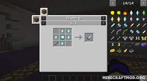 How do you download gun mod in minecraft? God S Weapons Mod 1 17 1 1 16 5 1 15 2 8 Weapons 4 Armors 9 Rings