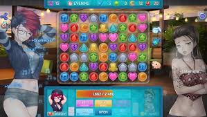 Hidden sim unlock menu apk Huniepop 2 Double Date On Gog Com
