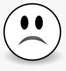 Check spelling or type a new query. Clipart Disappointed Face Sad Face Emoji Drawing Hd Png Download Kindpng