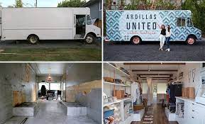 Design Mobile Boutique Fashion Truck Mobile Fashion Truck