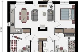 планировка дома 6 на 8 с печкой и мансардой Vid Komnat Doma Skif Sverhu Odnoetazhnye Doma Plan Doma Dom