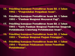 Info lowker career, jobseeker, lowker 2021, lowongan 2021, pkpa umk. Pekeliling Kemajuan Pentadbiran Awam Pkpa Ppt Download