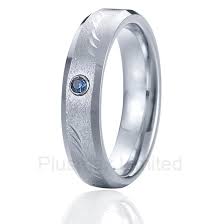Traditional · the date you met · your wedding date · i love you · always · forever · eternity · j&m (your initials) · your nickname for each other . Titanium Steel Jewelry Superb Value And Service Engrave Pattern Men Wedding Rings With Blue Stone Wedding Rings Blue Diamonds Wedding Cupcake Baking Cupswedding Ring Ideas Aliexpress