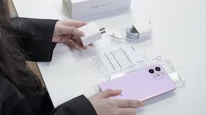 Trên tay Honor Play6T Pro: Thiết kế trẻ ...
