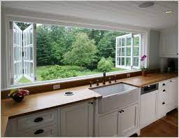 Amazing Interior Design 10 Unique Kitchen Window Styles That Are Simply Superb Home Home Kitchens Sweet Home