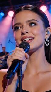 Elena Cherry I AI creator