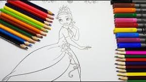 أفكار جديدة العاب جماعية و أنشطة صيفية ممتعة وأيضا أفكار مسابقات لحفلات الأطفال لتسلية الأطفال ، وقضاء وقت ممتع بين اللعب والمرح وخلق روح التحدي والمنافسة. Coloring The Princess Tiana In The Princess And The Frog Ù„ÙˆÙ† Ù…Ø¹Ù†Ø§ Ø§Ù„Ø§Ù…ÙŠØ±Ø© ØªÙŠØ§Ù†Ø§ ÙÙŠ Ø§Ù„Ø§Ù…ÙŠØ±Ø© ÙˆØ§Ù„Ø¶ÙØ¯Ø¹ Youtube