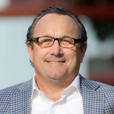 Trustee seeks reappointment to Marin's Buck Family Fund